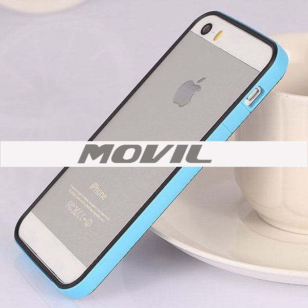 NP-1349 Funda para iphone 5G NP-1349-0g